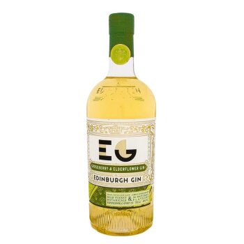 Edinburgh Gin Gooseberry & Elderflower 700ml 40% Vol.