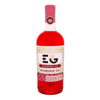 Edinburgh Gin Raspberry 700ml 40% Vol.