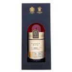 Berry Bros & Rudd Guyana Rum 2004 / 2022 + Box 700ml 60,5% Vol.