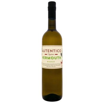 Autentico Vermouth bianco 750ml 16% Vol.