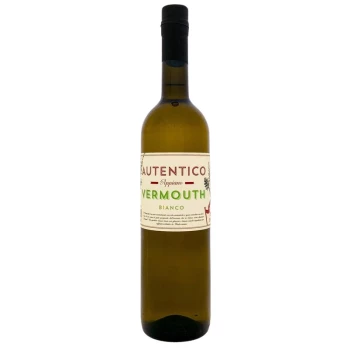Autentico Vermouth bianco 750ml 16% Vol.