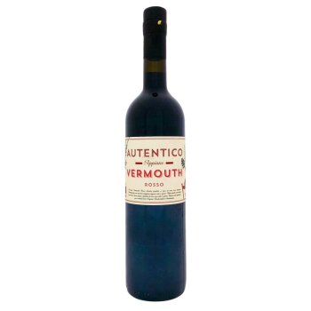 Autentico Vermouth rosso 750ml 16% Vol.