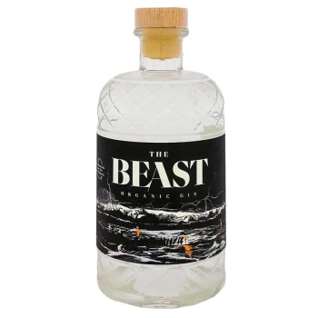 The Beast Gin 500ml 42% Vol.