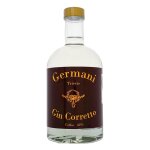 Germani Corretto Gin 500ml 40% Vol.