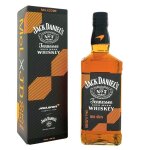 Jack Daniels Sour Mash McLaren Edition 2023 700ml 40% Vol.