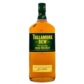 Tullamore D.E.W. Original 1000ml 40% Vol.