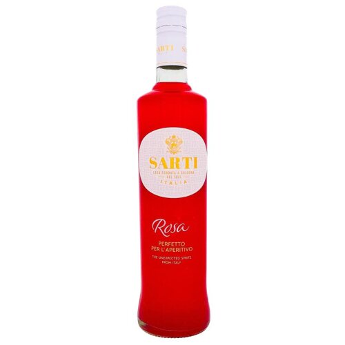 Sarti Rosa Edition 2023 700ml 14% Vol.