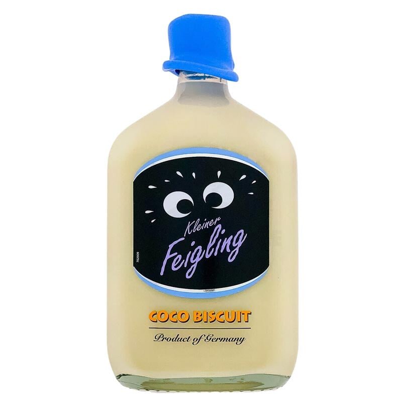 Kleiner Feigling Coco Biscuit 500ml 15% Vol., 8,99 €