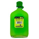 Kleiner Feigling Special Edition Green Lemon 500ml 15% Vol., 9,99 €