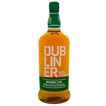 Dubliner Irish Whisky 1000ml 40% Vol.