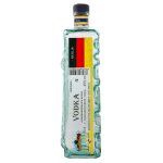 City Vodka Berlin 500ml 40% Vol.