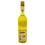Guiseppe Alberti Liquore Strega 700ml 40% Vol.