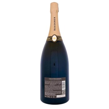 Louis Roederer Collection 243 1500ml 12% Vol.