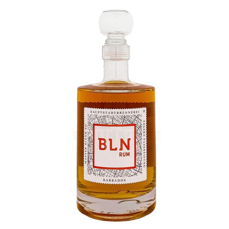 BLN Rum 500ml 43% Vol.
