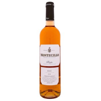 Montecillo Rioja Rose 2020 750ml 13% Vol.