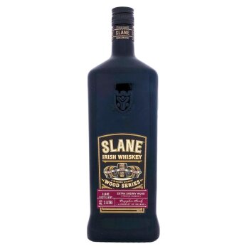 Slane Triple Casked Sherry Whiskey 1000ml 45% Vol.