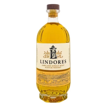Lindores The Cask of Lindores Bourbon Cask 700ml 49,4% Vol.