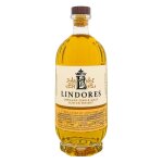 Lindores The Cask of Lindores Bourbon Cask 700ml 49,4% Vol.