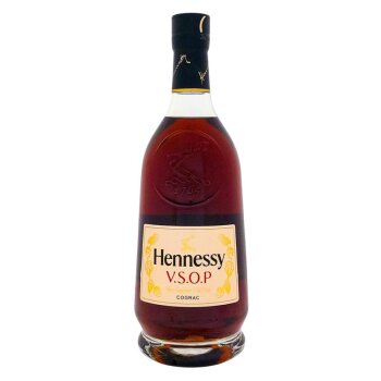 Hennessy VSOP 700ml 40% Vol.