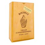 Rochelt Williamsbirne in Holzbox 350ml 50% Vol.
