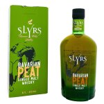 Slyrs Bavarian Single Malt Classic billig online einkaufen, 49,99 €