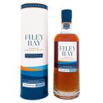 Filey Bay Yorkshire Single Malt German Exclusive 2023 + Box 700ml 50,5% Vol.