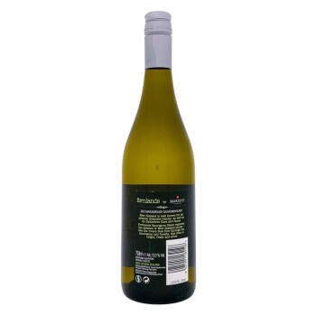 Fernland Sauvignon Blanc 2022 750ml 13% Vol.
