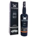 A.H. Riise XO Founders Reserve Edition No. 5 Orange Edition + Box 700ml 44,4% Vol.