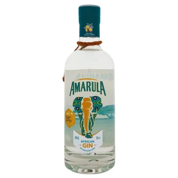 Amarula Gin 700ml 43% Vol.