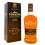 Tomatin Madeira Cask Portugese Collection 2006 + Box 700ml 46% Vol.