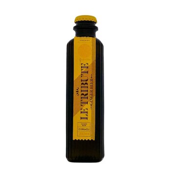 Le Tribute Ginger Beer 200ml