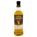 Loch Lomond Single Grain Single Cask 7 Years Brand Ambassador's Choice 700ml 56,8% Vol.
