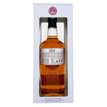 Islay Mist Blended Scotch Whisky 17 Years + Box 700ml 40%...