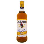 Captain Morgan Spiced Gold alkoholfrei 700ml 0,0% Vol.