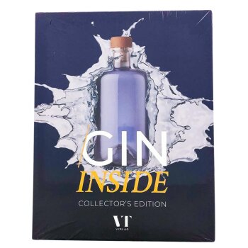 DAS Buch: Gin Inside Collector Edition VT-Verlag