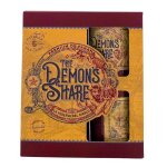 The Demons Share + Box mit 2 Tassen 700ml 40% Vol.
