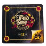 The Demons Share 12 Years + 2 Tumbler 700ml 41% Vol.