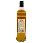 Rum Malecon Carta Oro 3 Years 700ml 40% Vol.