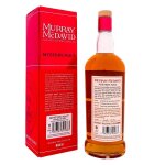 Murray McDavid Safe Haven Saint-Julien Wine Cask Finish + Box 700ml 50% Vol.