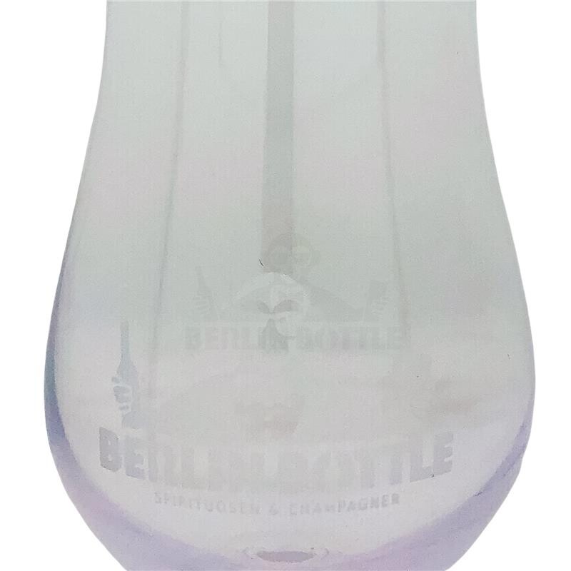 2x BerlinBottle Nosing-Glas (Stölzle Lausitz Qualitätsglas)
