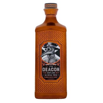 The Deacon Blended Scotch Whisky 700ml 40% Vol.
