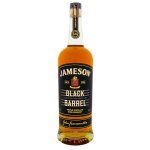 Jameson Black Barrel 700ml 40% Vol.