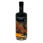 Stauning Rye Maple Syrup Cask Finish 4 Years 700ml 46,3% Vol.