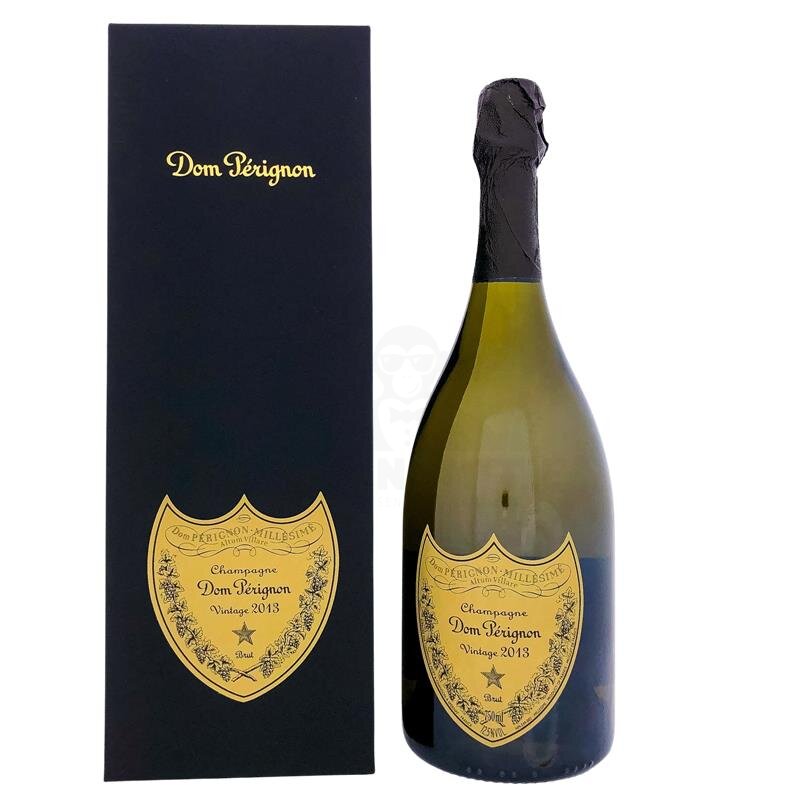 Dom Perignon Vintage 2013 Edition 2024 + Box 750ml 12,5% Vol.