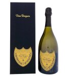 Dom Perignon Vintage 2013 Edition 2024 + Box 750ml 12,5%...