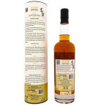 Indri Trini Indian Single Malt Whisky + Box 700ml 46% Vol.