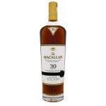 Macallan 30 Years Sherry Oak Edition 2023 + Box 700ml 43% Vol.