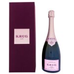 Krug Rose 27eme Edition + Box 750ml 12,5% Vol.