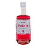Bivrost Pink Gin 500ml 44% Vol.