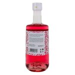 Bivrost Pink Gin 500ml 44% Vol.